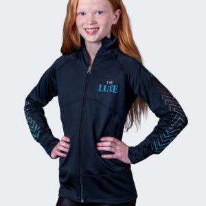 ONYX Fitted Jacket - Premium