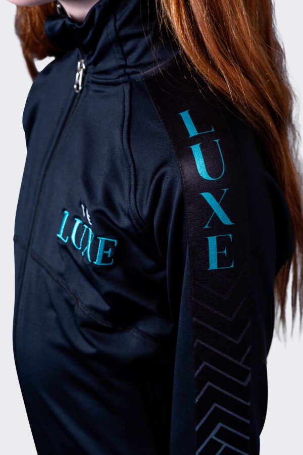 ONYX Fitted Jacket - Premium