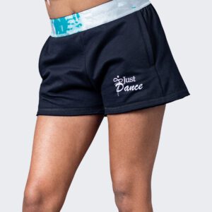 Street Raw Edge Shorts - Premium