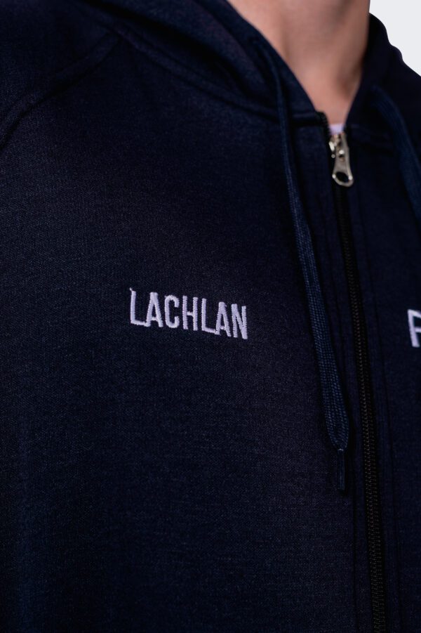 Street Unisex Hoodie - Premium