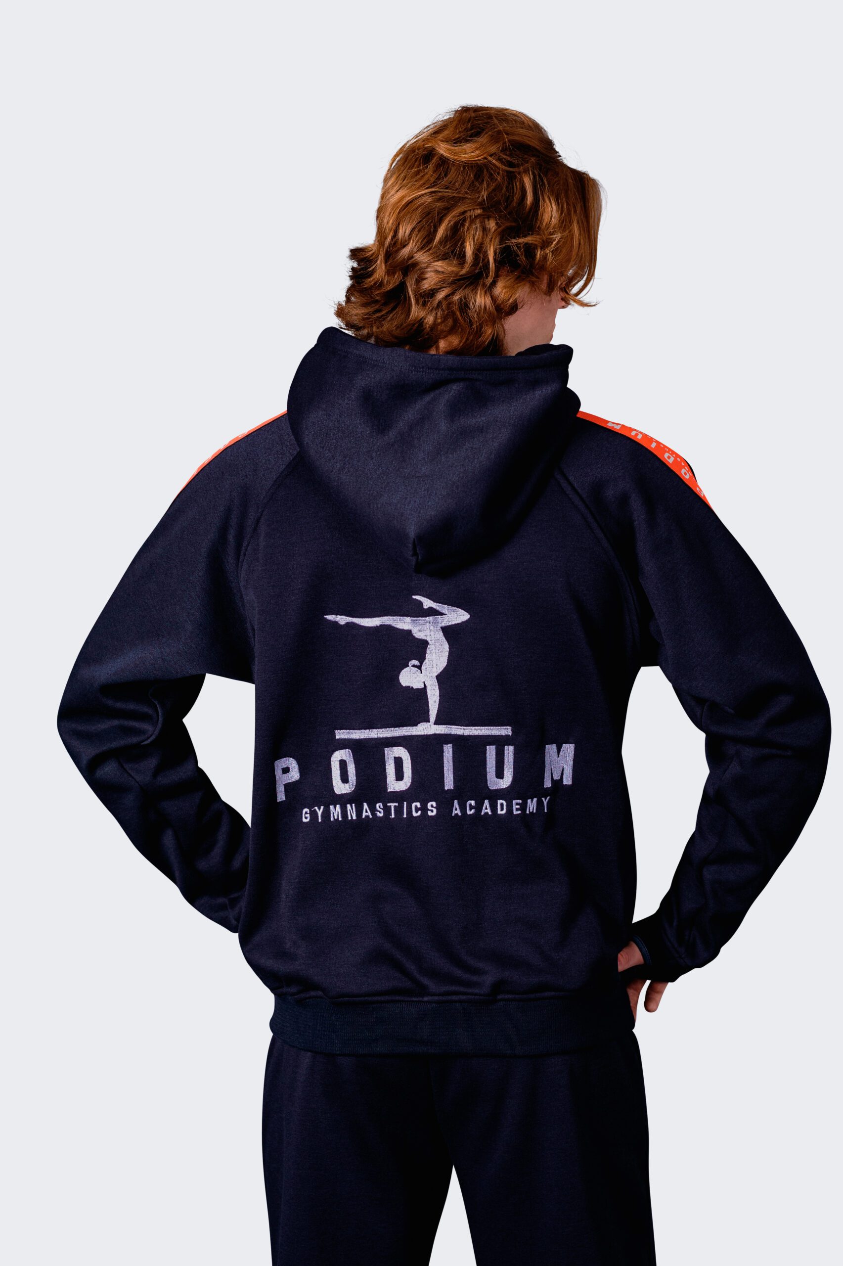 Street Unisex Hoodie - Premium - Limelight Teamwear