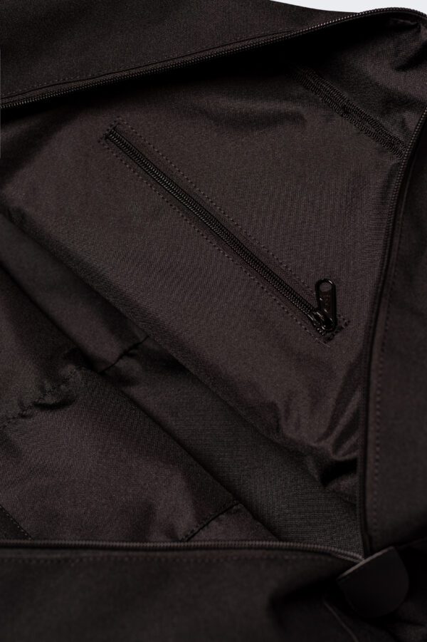 Custom Duffle Bag – Premium with Shoulder Strap