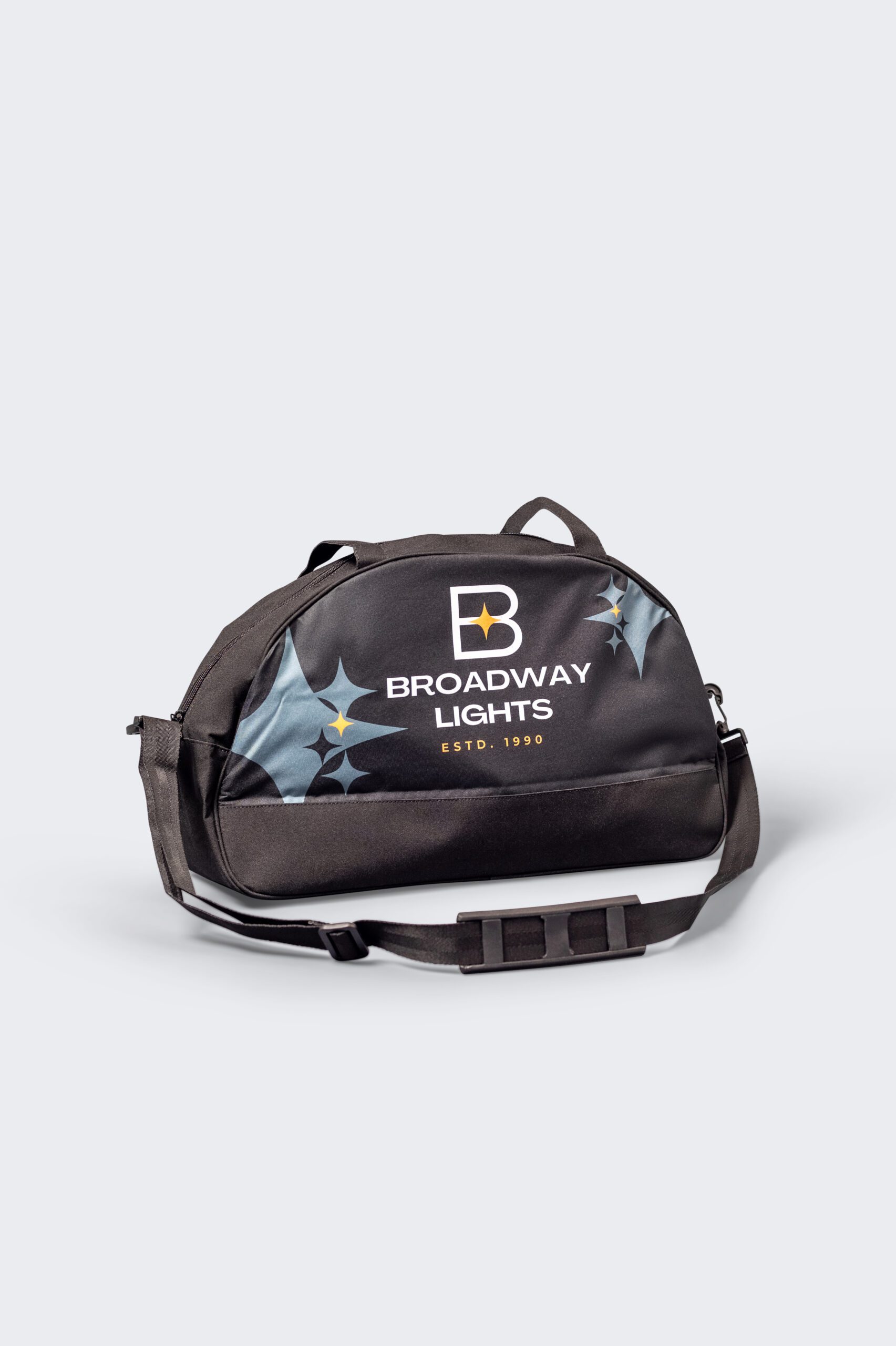 Custom duffle bag strap 2025