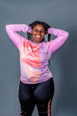 Evolution Women’s Performance Pullover