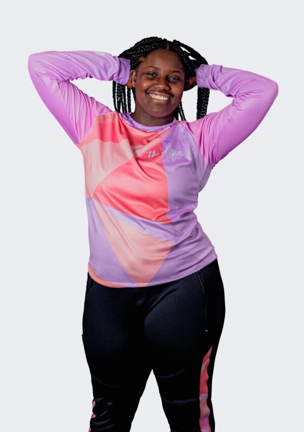 Evolution Women's Performance Pullover