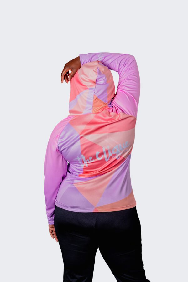 Evolution Women's Performance Pullover