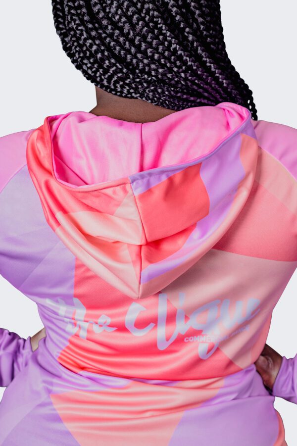 Evolution Women's Performance Pullover