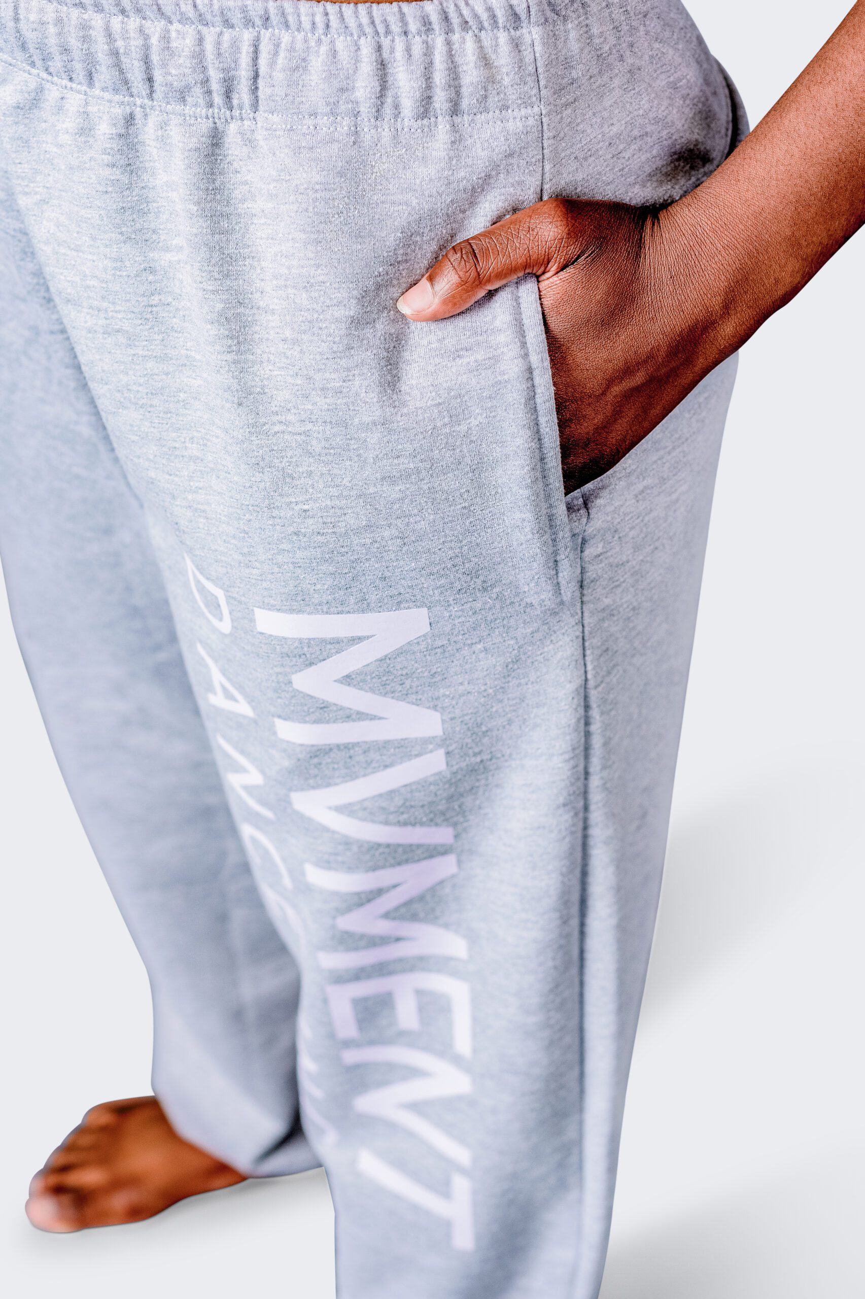 Street Hip Hop Sweatpants