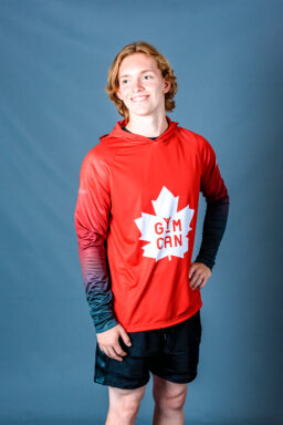 Evolution Men’s Performance Pullover