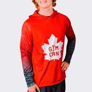 Evolution Men's Performance Pullover