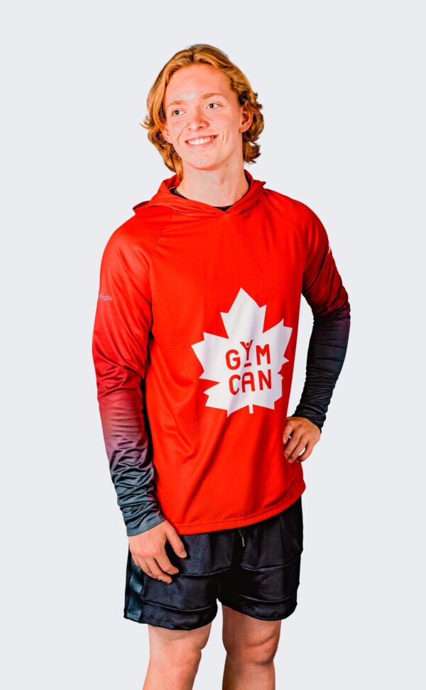 Evolution Men's Performance Pullover