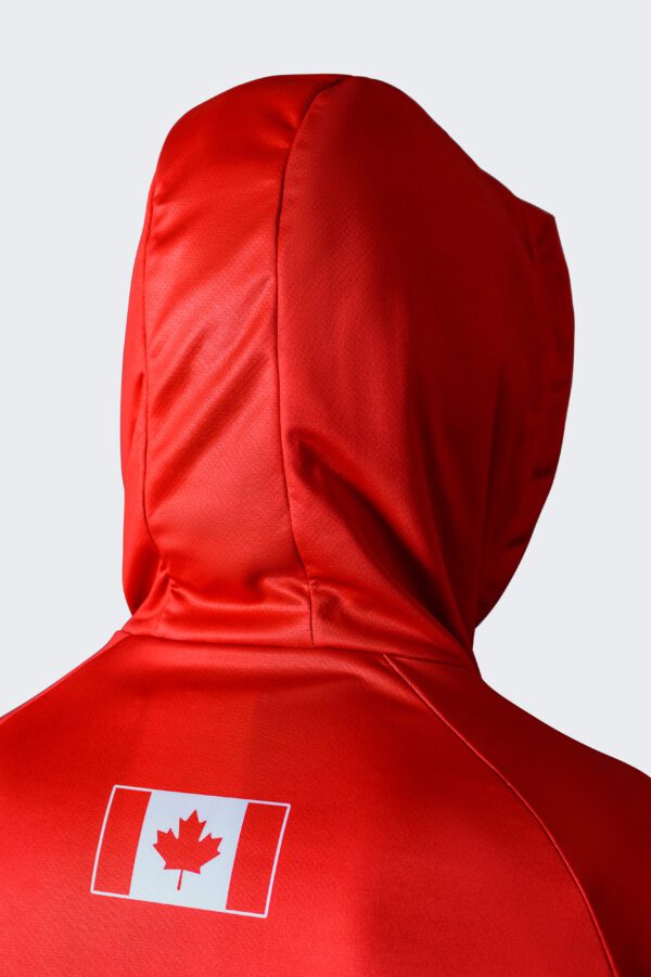 Evolution Men's Performance Pullover