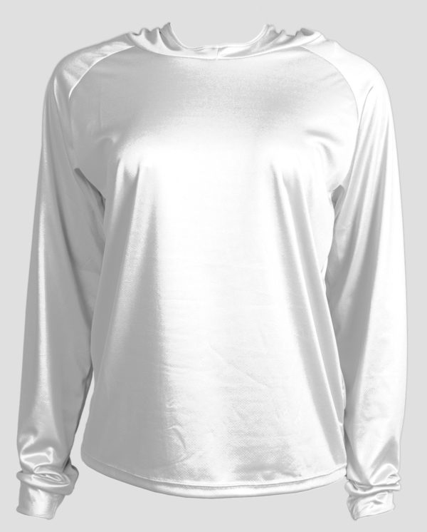 Evolution Women's Performance Pullover