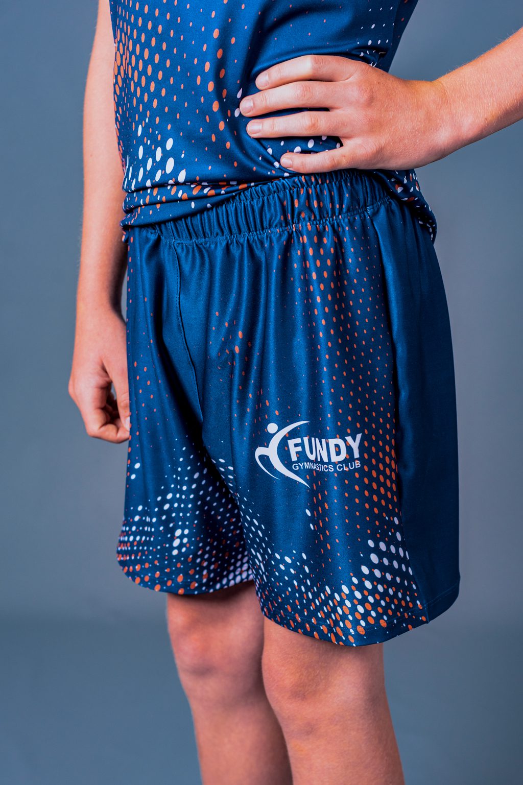 Evolution Male Practice Shorts