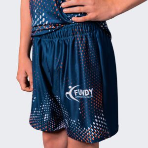 Evolution Male Practice Shorts