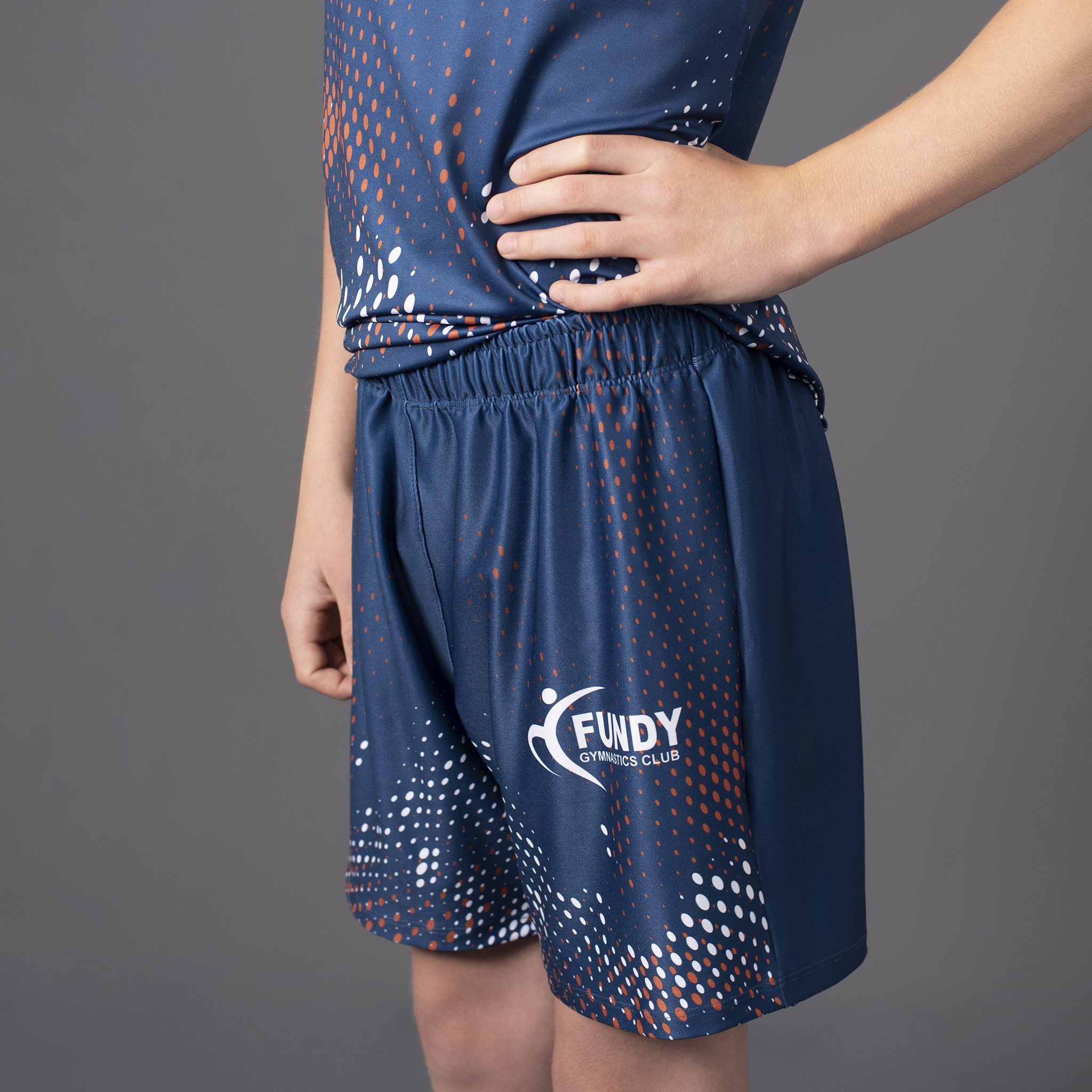 Evolution Male Practice Shorts