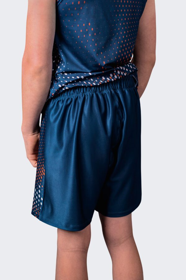 Evolution Male Practice Shorts