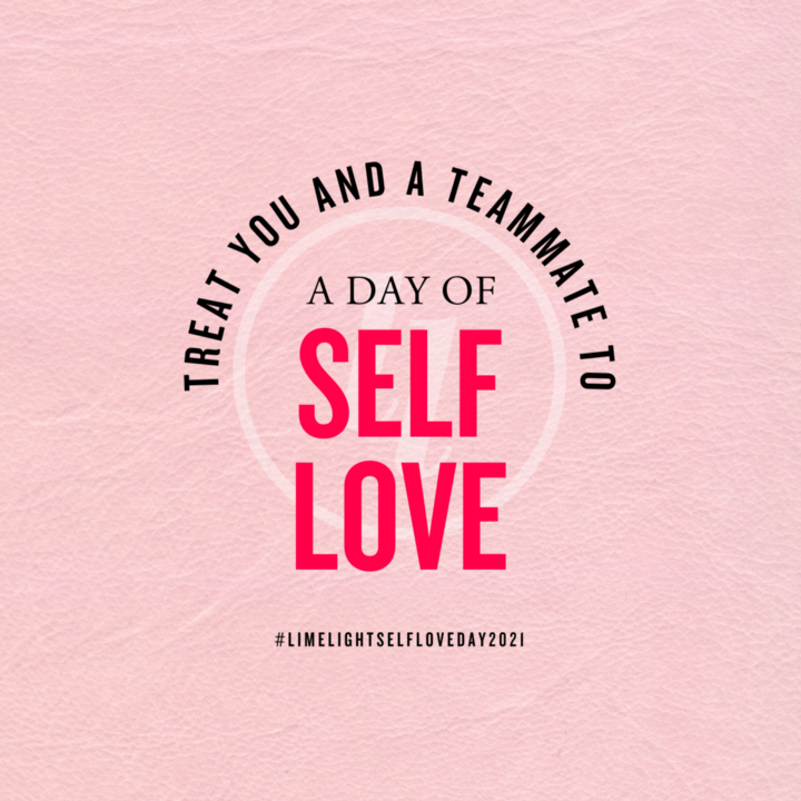 The 2021 Self-Love Day Contest is here!