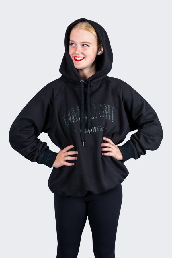 Unisex Pullover Hoodie