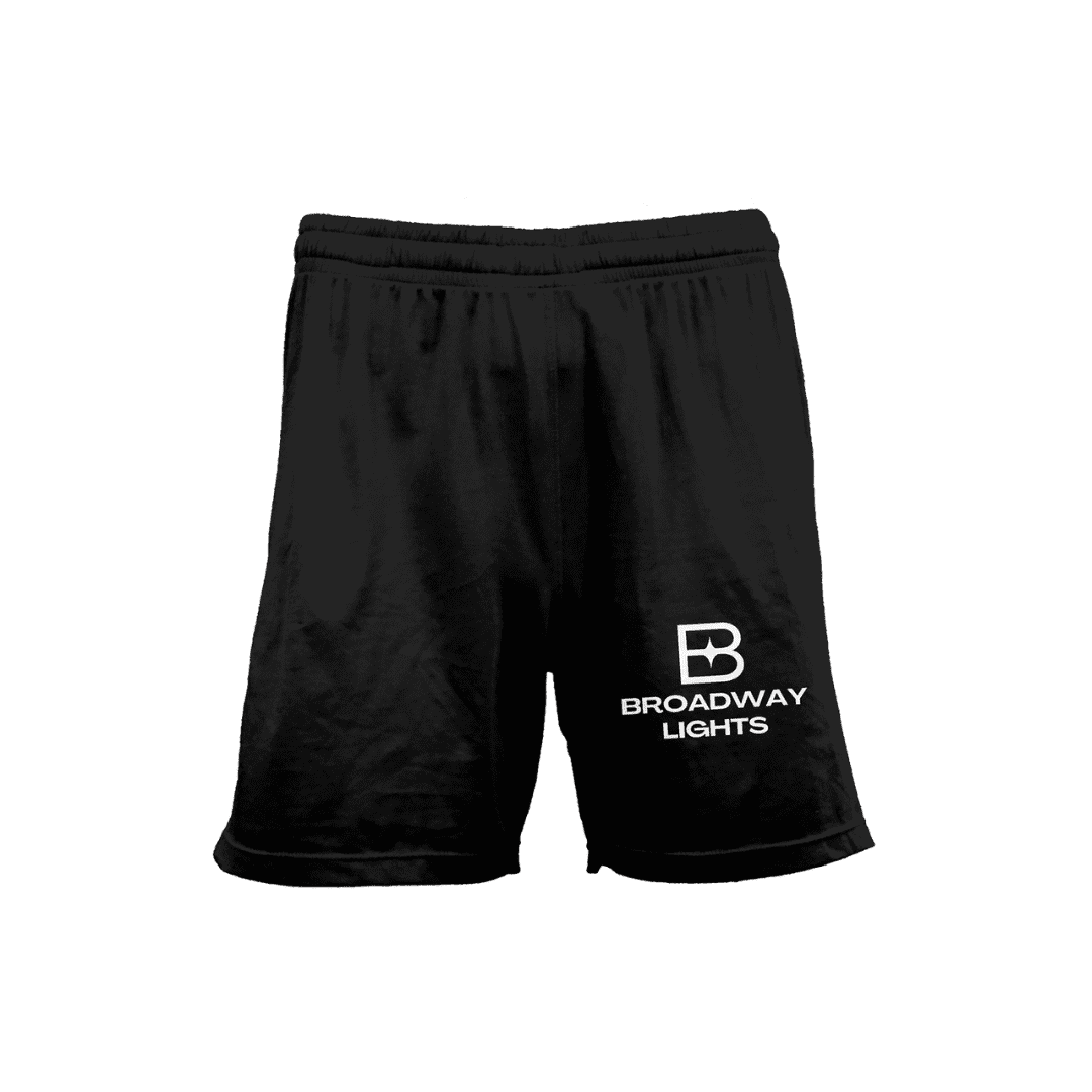 Relaxed Street Short