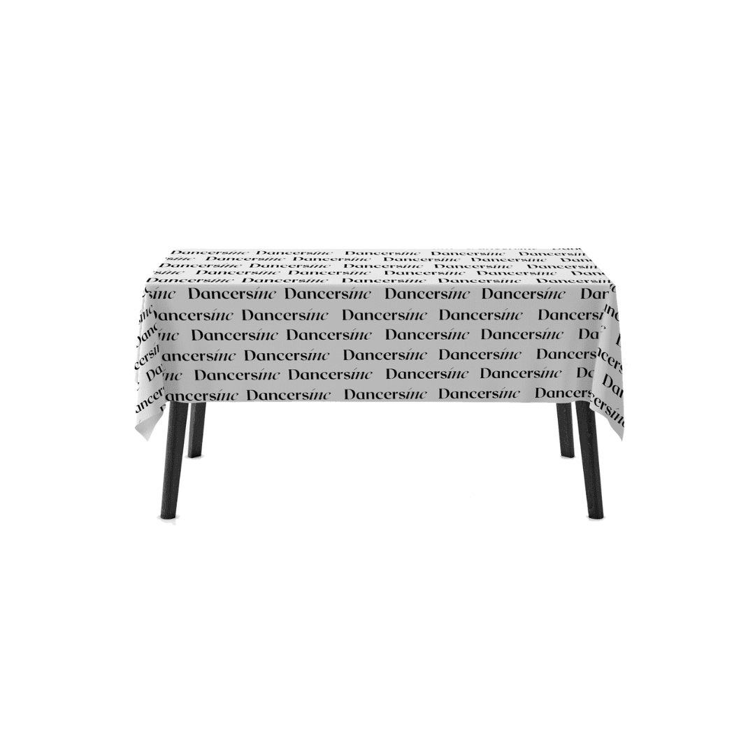Team Tablecloth
