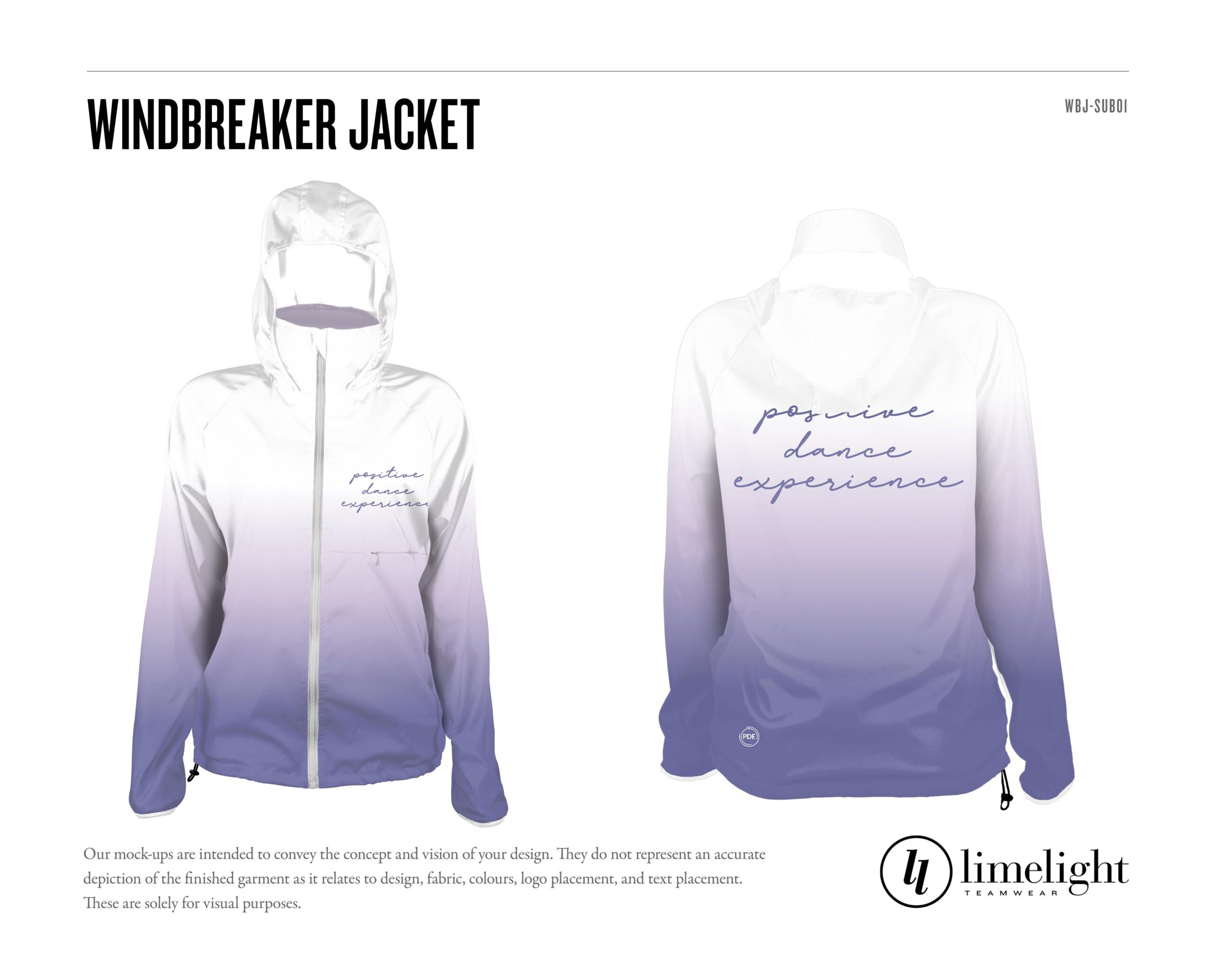 Windbreaker