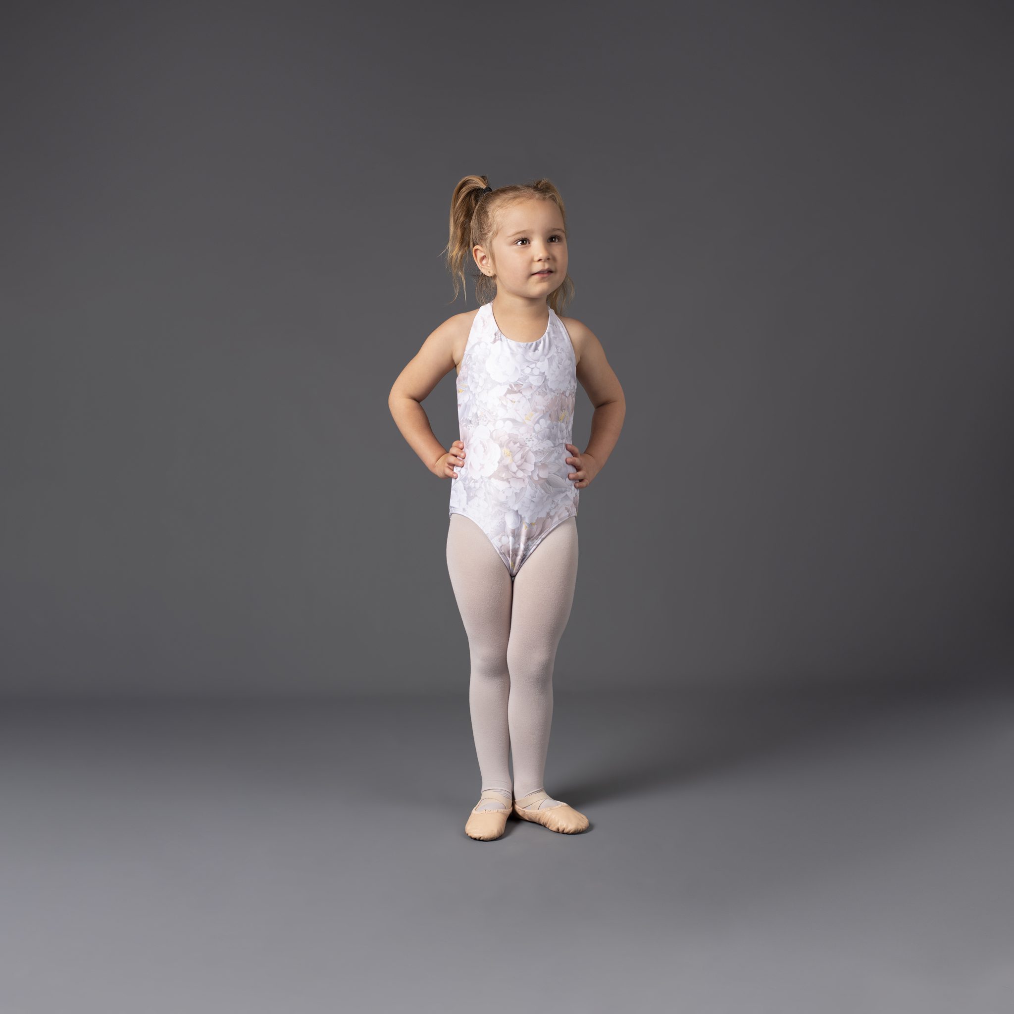 Evolution Jazzy Bodysuit