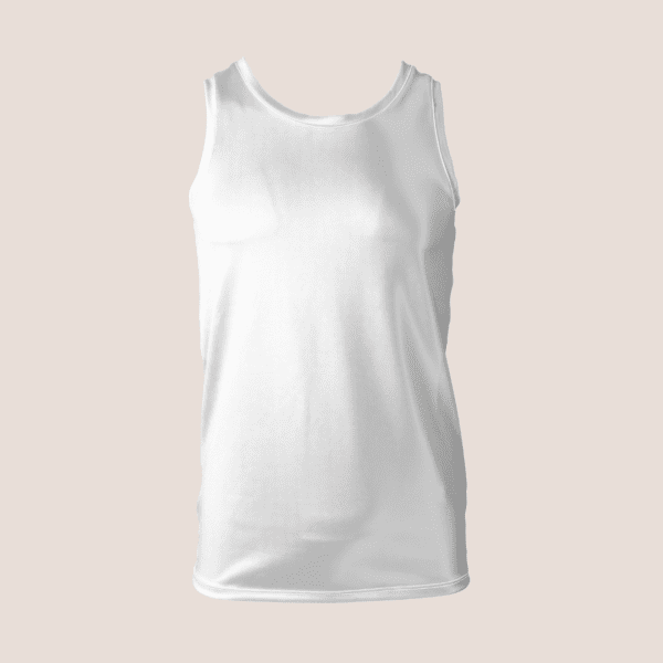 Evolution Relaxed Training Tank