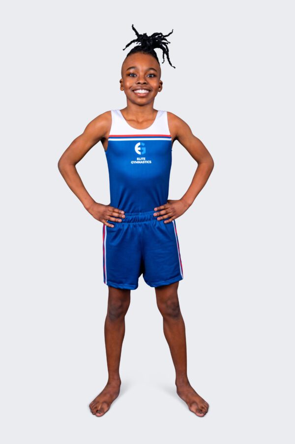 Evolution Team Training Shorts