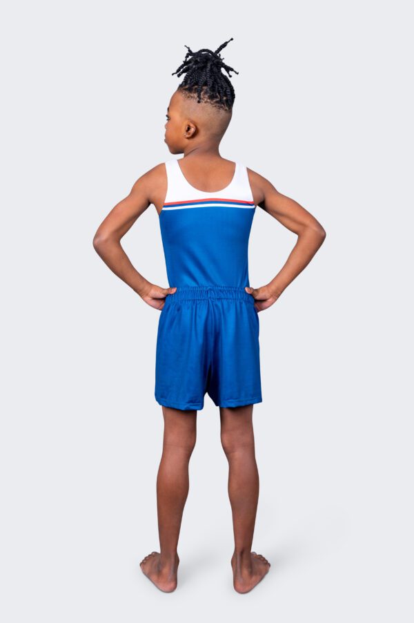 Evolution Team Training Shorts