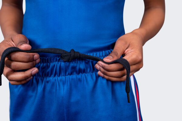Evolution Team Training Shorts