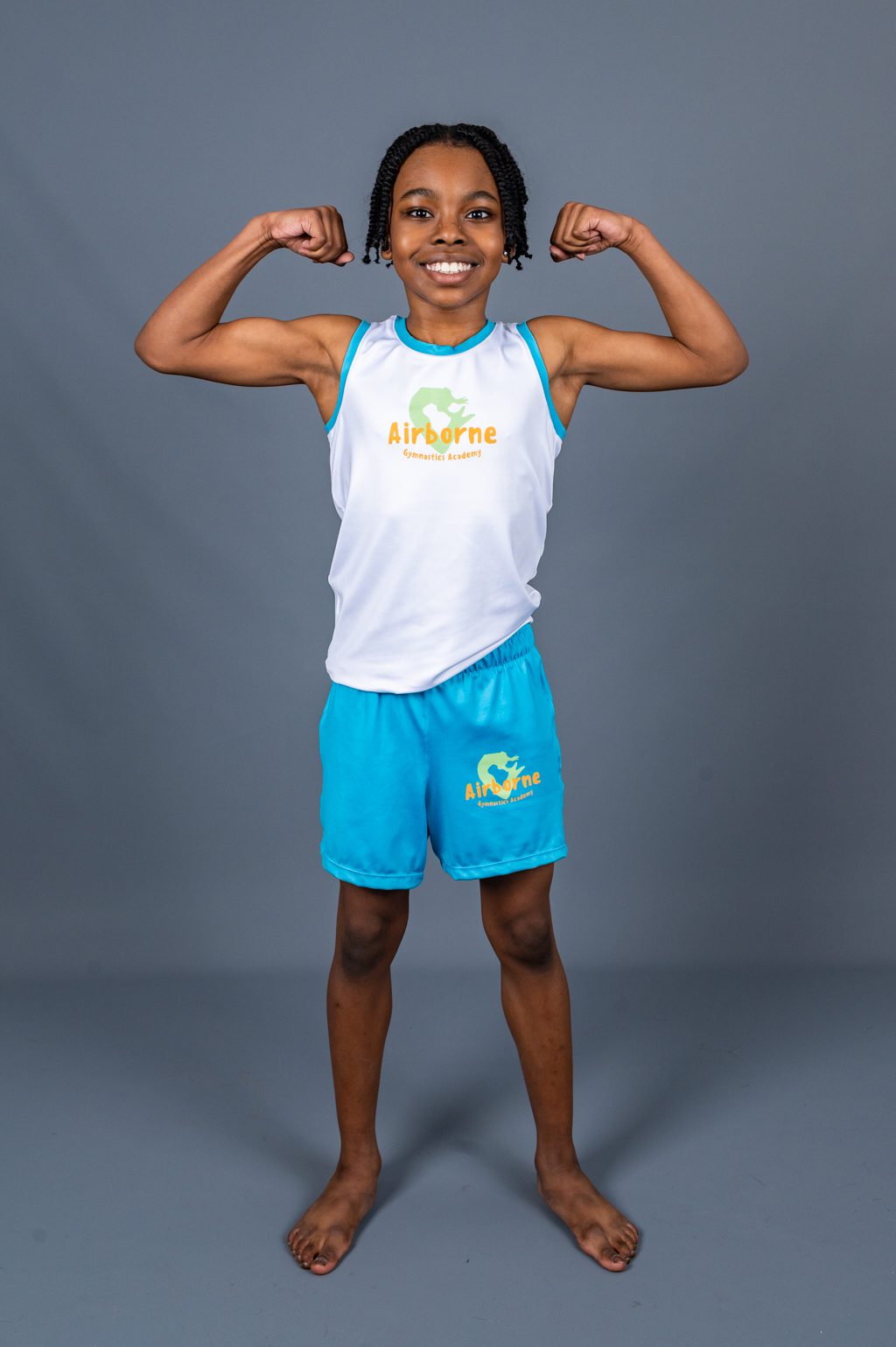 Evolution Relaxed Training Tank