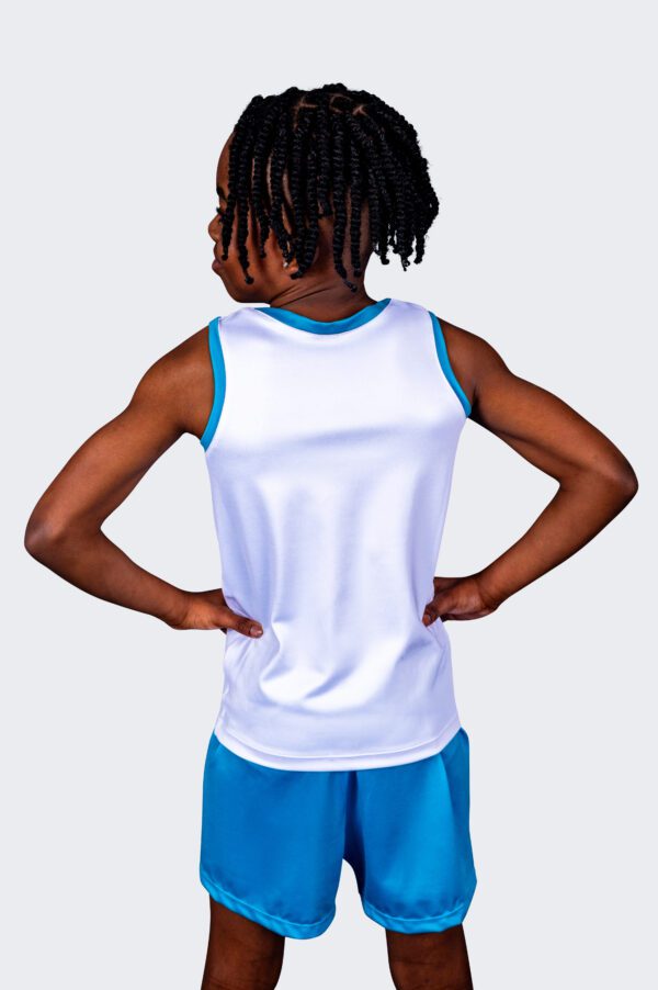 Evolution Relaxed Training Tank