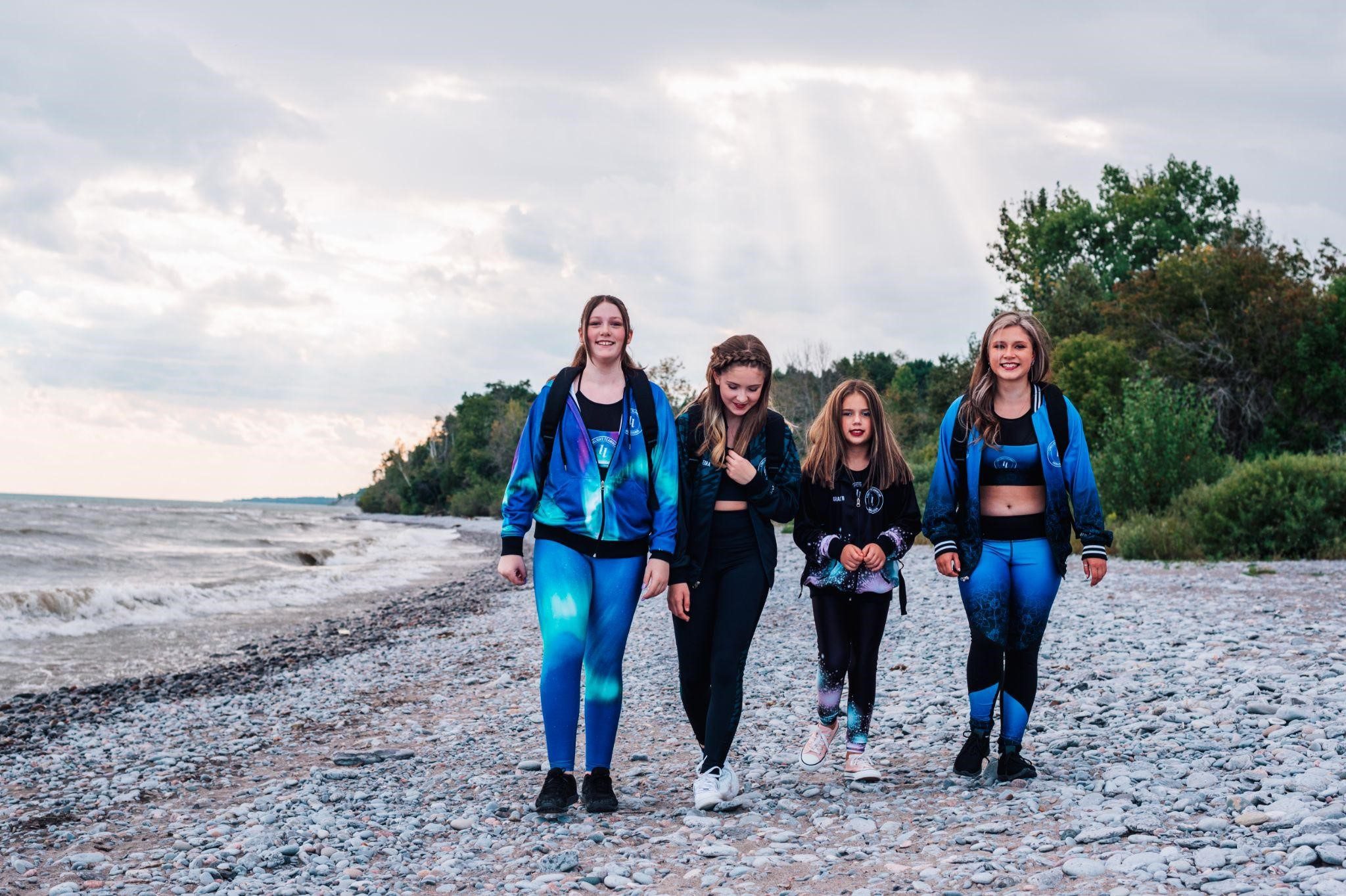 How to Elevate Your Brand with Team Wear