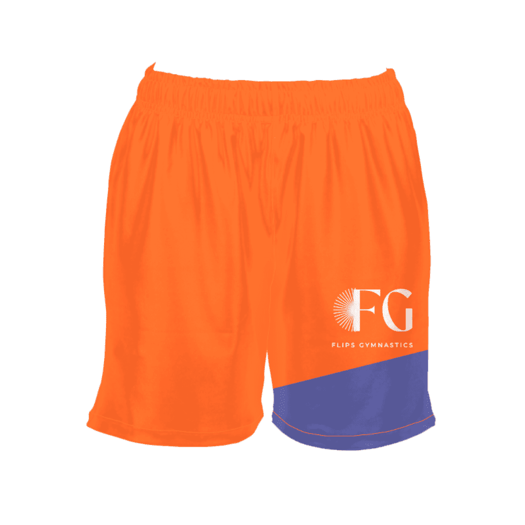 Evolution Male Practice Short