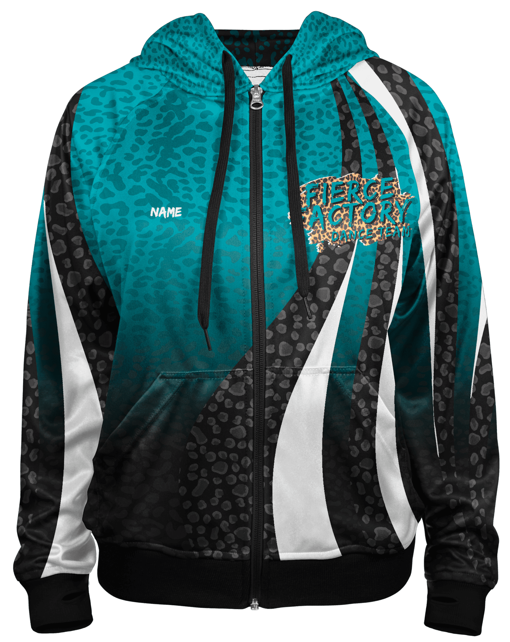 2023 Pattern Trends Limelight Teamwear