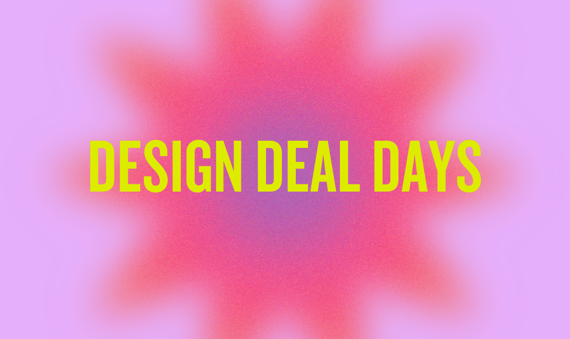 Design Deal Days 2023