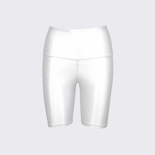 Evolution Classic Bike Shorts