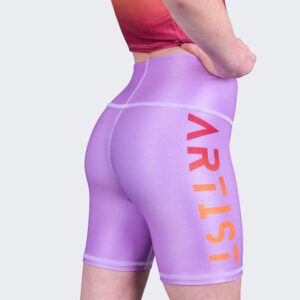 Evolution Classic Bike Shorts