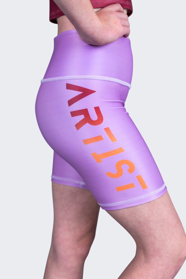 Evolution Classic Bike Shorts