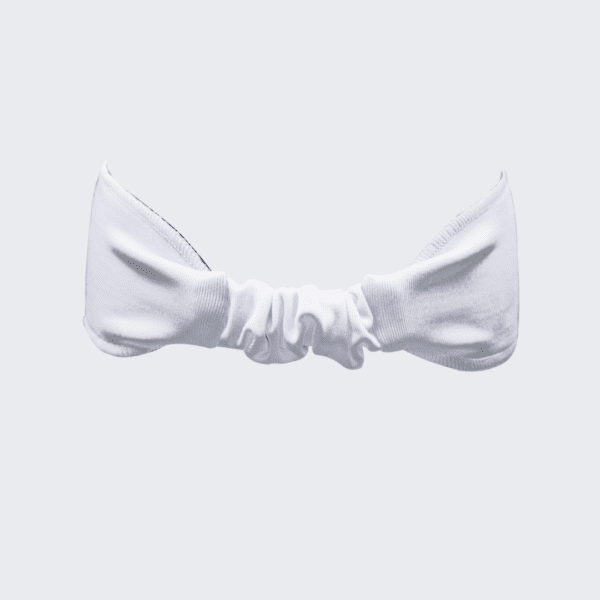 Train Harder Headband