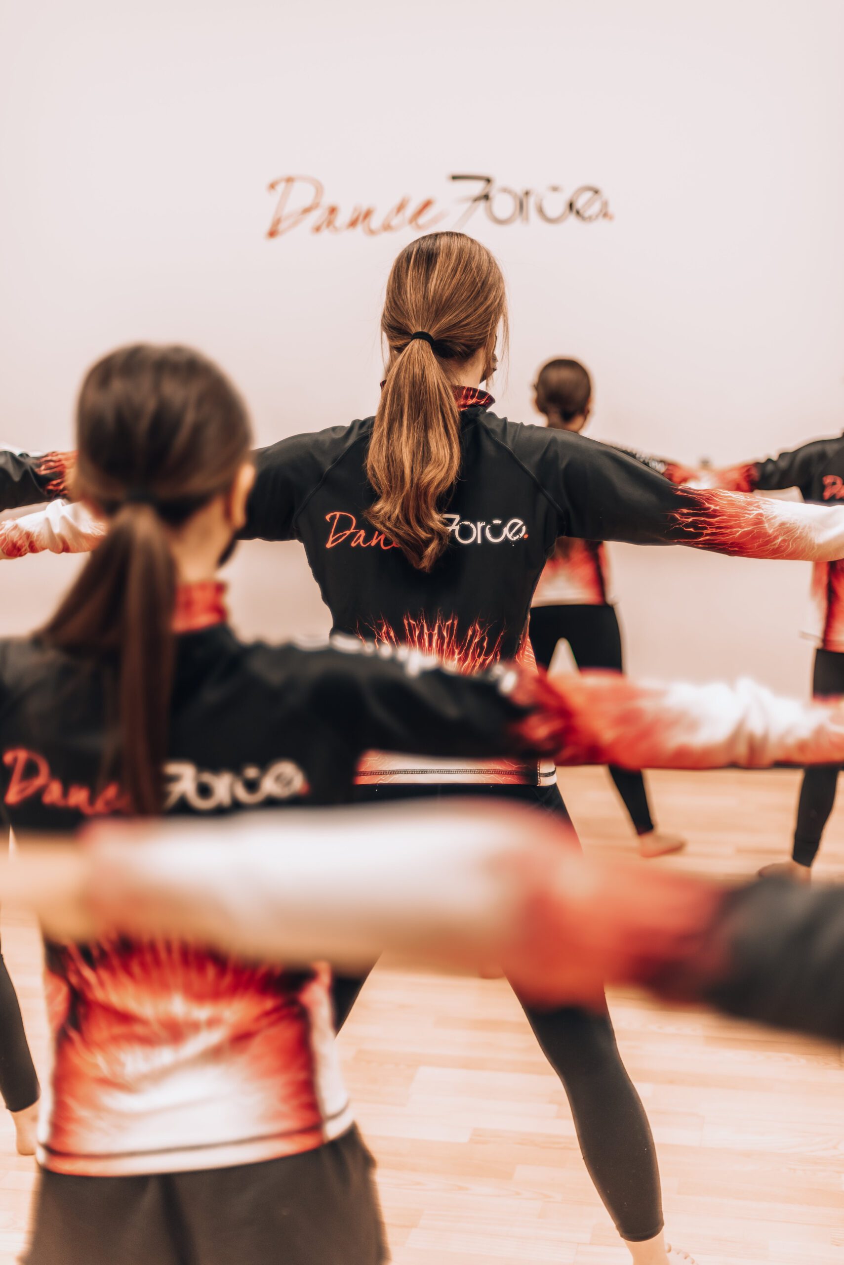 Catering to Diverse Buyer Types: Marketing Custom Team Wear for Dance Studios and Gymnastics Clubs