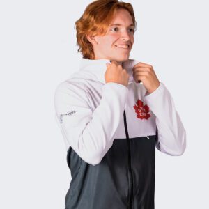 Evolution Windbreaker