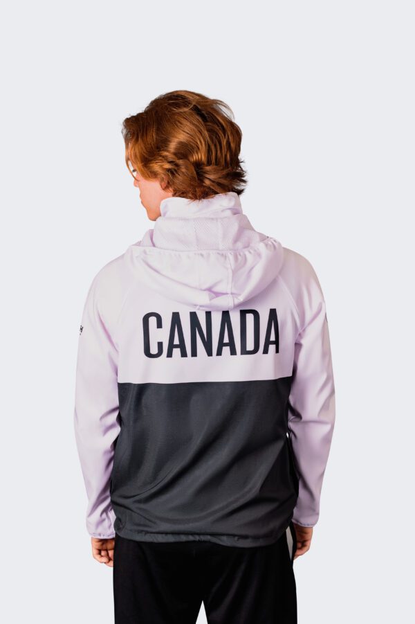 Evolution Windbreaker