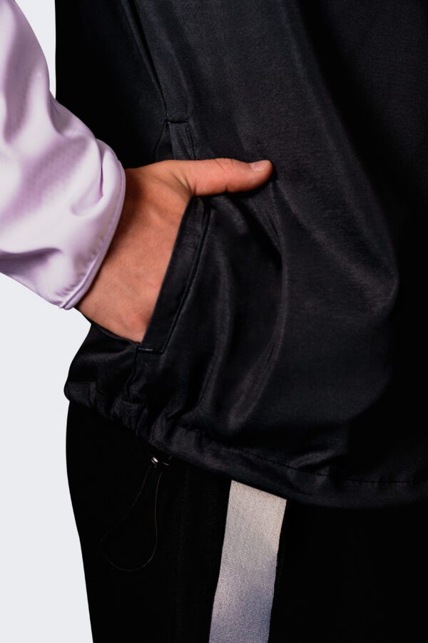 Evolution Windbreaker