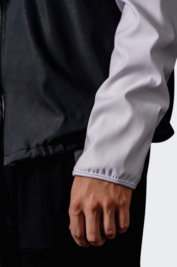 Evolution Windbreaker