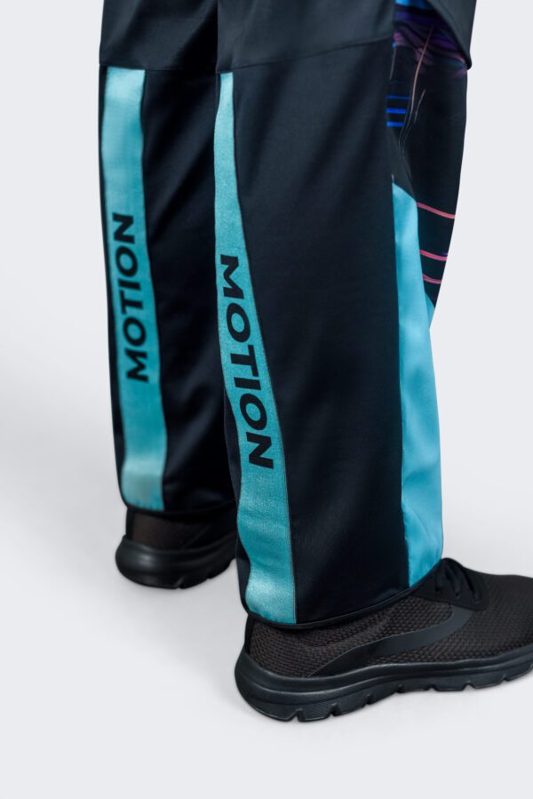 Evolution Warm Up Pant