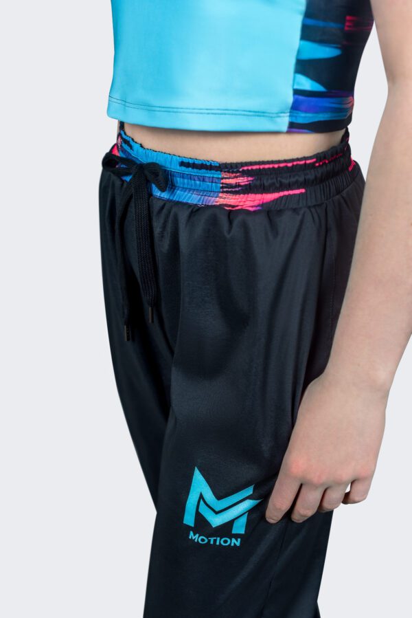 Evolution Warm Up Pant
