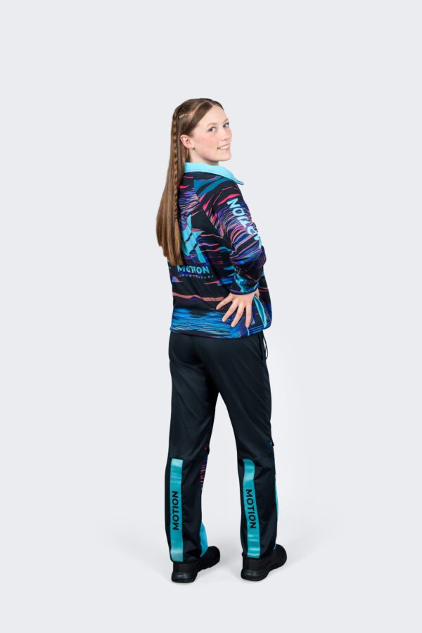 windbreaker, jacket