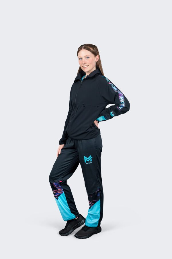 Evolution Warm Up Pant